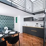 Easylife - - Anfossi 18 - Porta Vittoria Milán