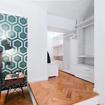 Easylife - - Anfossi 18 - Porta Vittoria Apartamento Milán