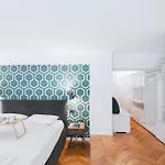 Apartamento Easylife - - Anfossi 18 - Porta Vittoria *