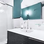 Easylife - - Anfossi 18 - Porta Vittoria Apartamento Milán