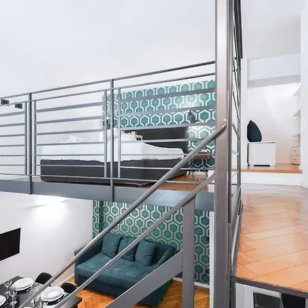 Easylife - - Anfossi 18 - Porta Vittoria Apartamento Milán