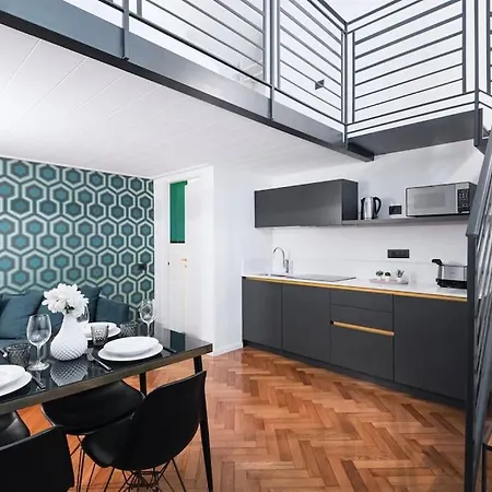 Easylife - - Anfossi 18 - Duomo Milano