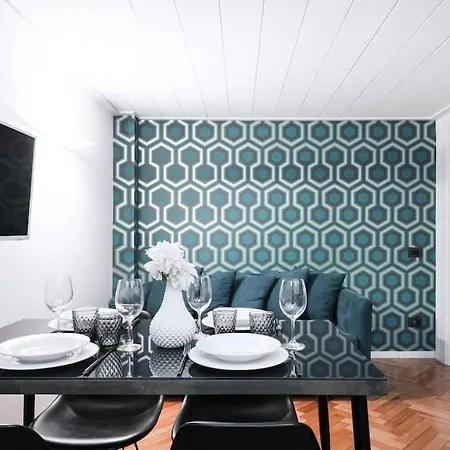 Easylife - - Anfossi 18 - Duomo Appartamento *