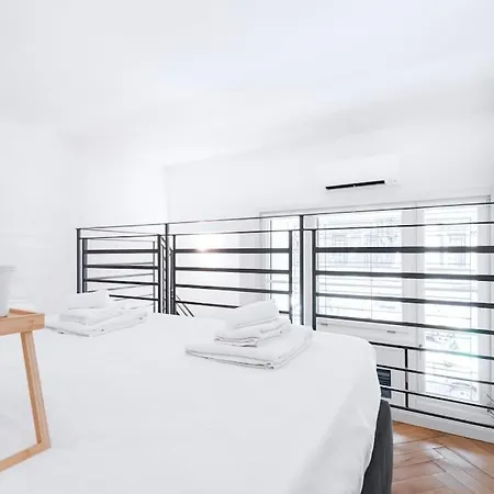 Apartamento Easylife - - Anfossi 18 - Porta Vittoria *